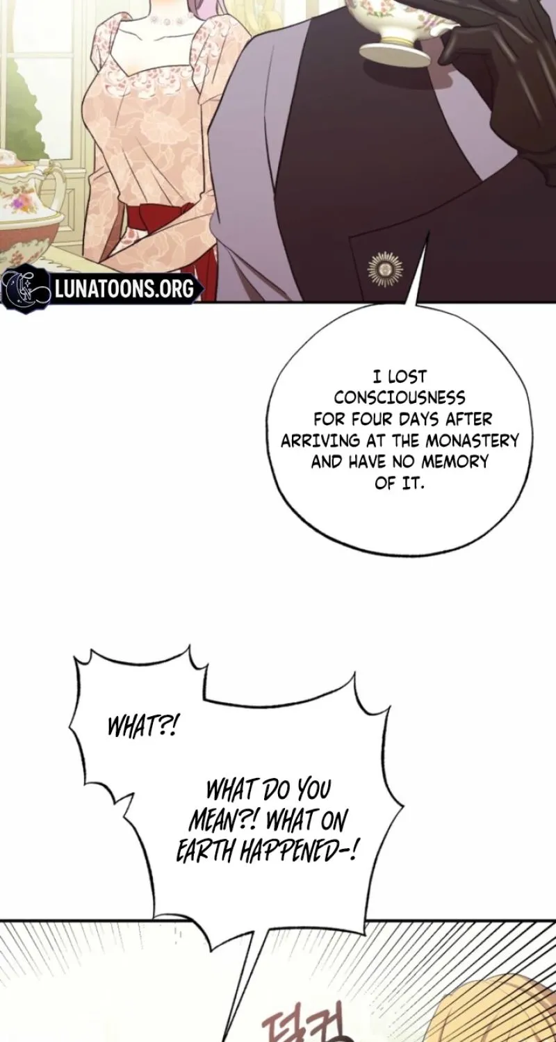 Read The Hand That Once Fed chapter 42 image 50 on Lezhin