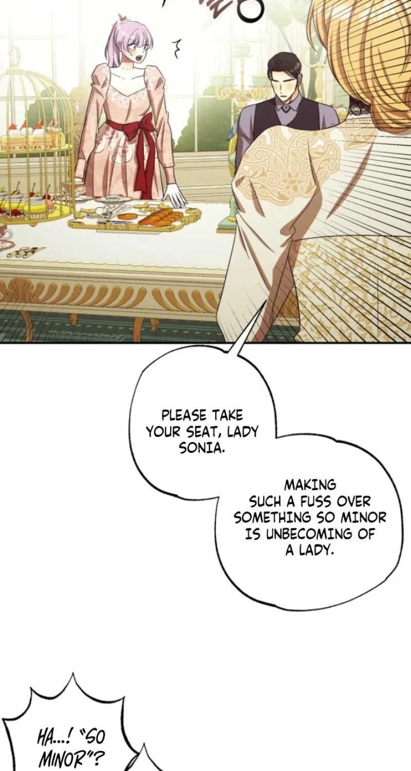 Read The Hand That Once Fed chapter 42 image 51 on Lezhin
