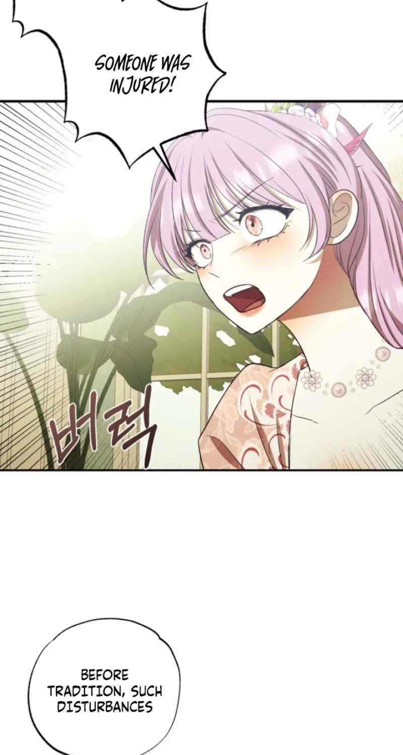 Read The Hand That Once Fed chapter 42 image 52 on Lezhin