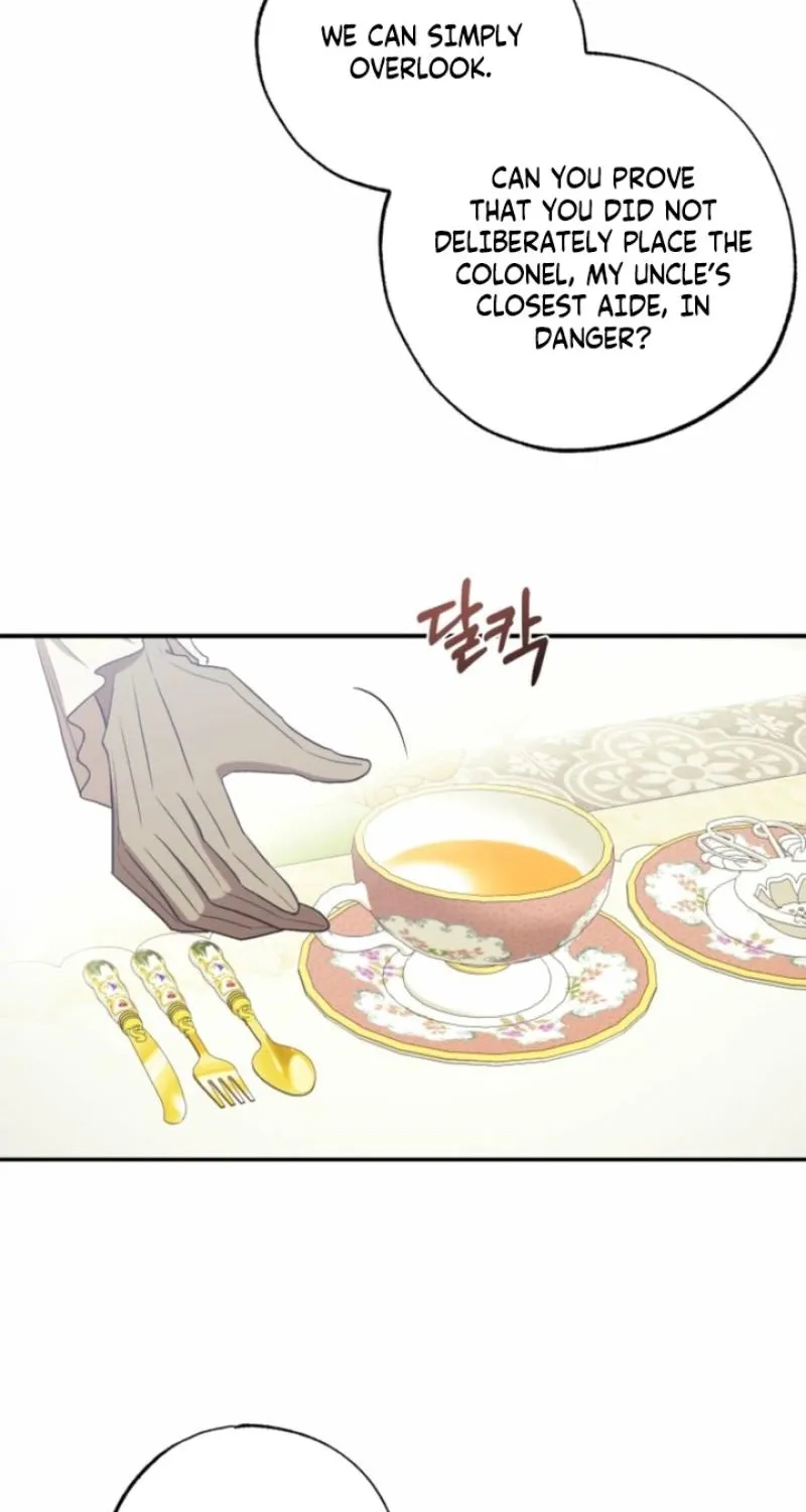 Read The Hand That Once Fed chapter 42 image 56 on Lezhin