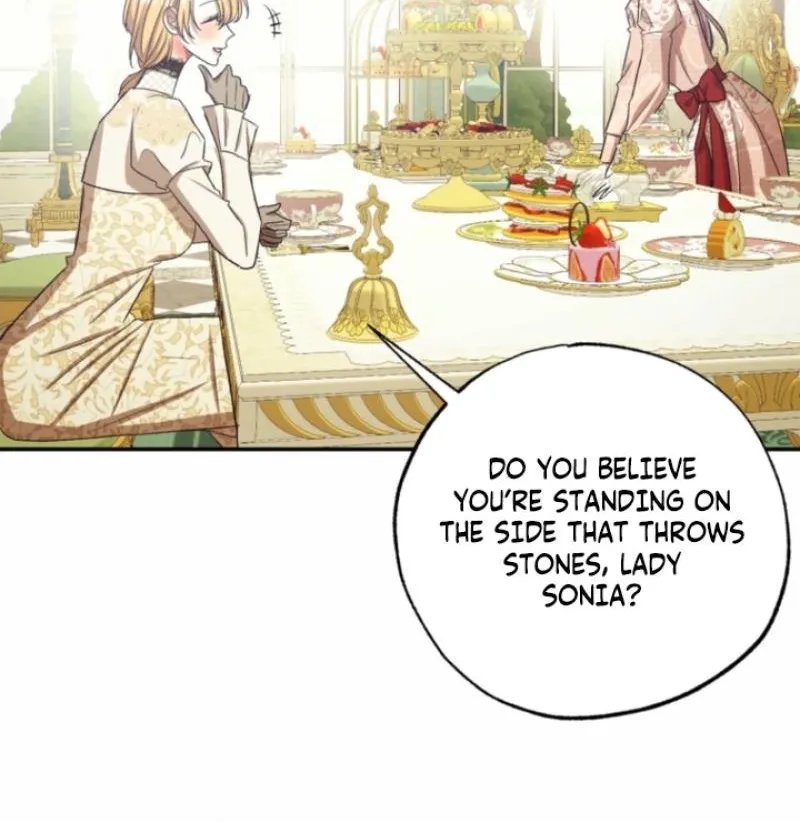Read The Hand That Once Fed chapter 42 image 59 on Lezhin