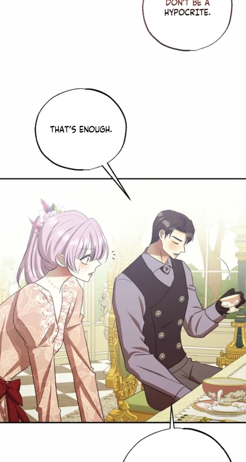 Read The Hand That Once Fed chapter 42 image 63 on Lezhin