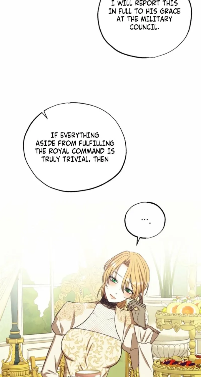 Read The Hand That Once Fed chapter 42 image 64 on Lezhin