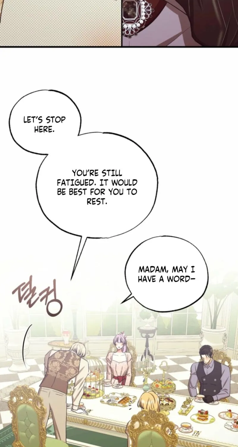 Read The Hand That Once Fed chapter 42 image 69 on Lezhin