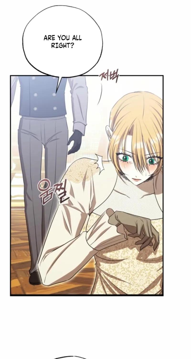Read The Hand That Once Fed chapter 42 image 7 on Lezhin