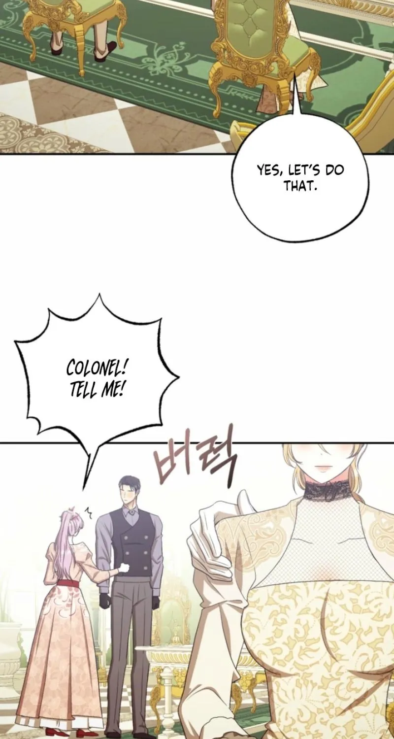 Read The Hand That Once Fed chapter 42 image 70 on Lezhin