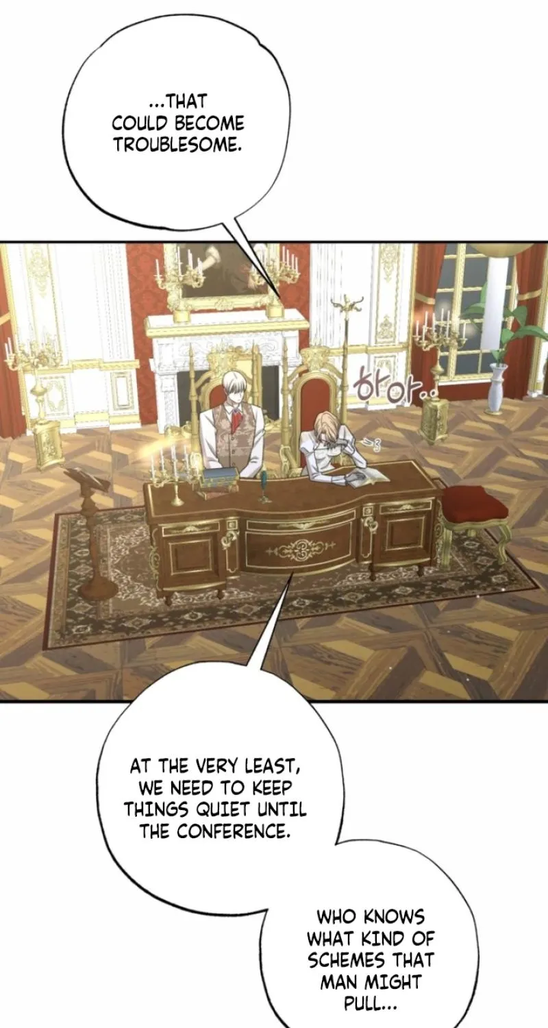 Read The Hand That Once Fed chapter 42 image 75 on Lezhin