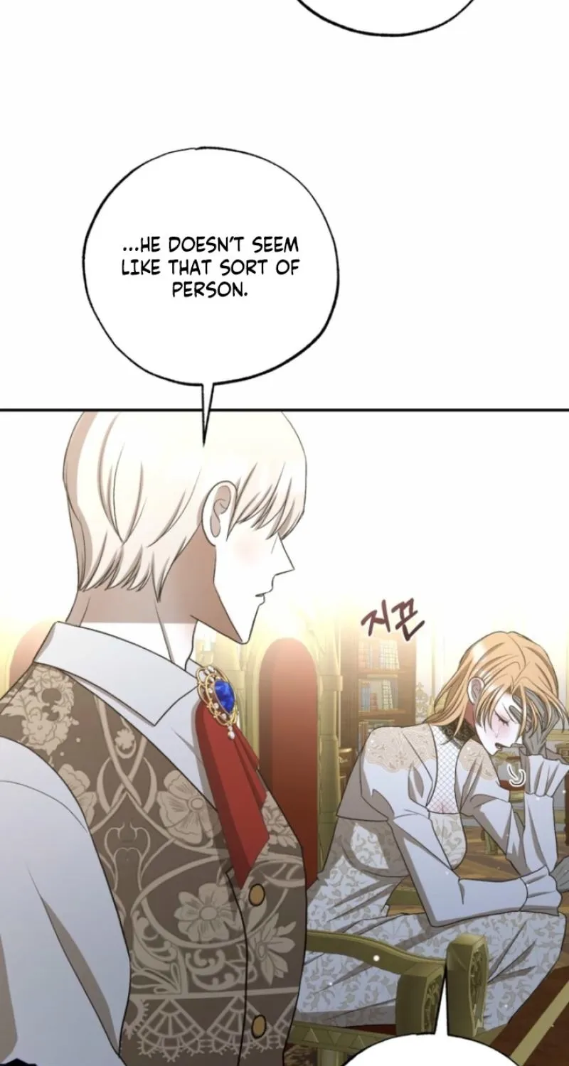 Read The Hand That Once Fed chapter 42 image 76 on Lezhin