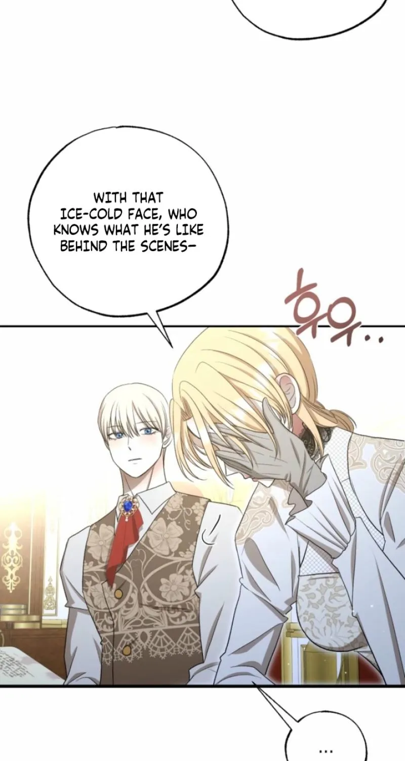 Read The Hand That Once Fed chapter 42 image 78 on Lezhin