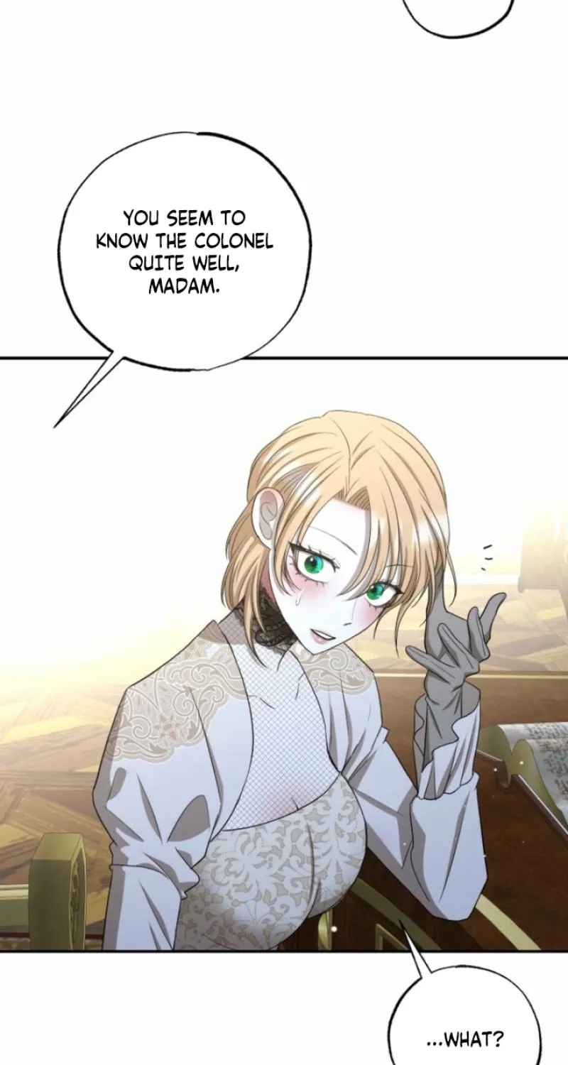 Read The Hand That Once Fed chapter 42 image 79 on Lezhin