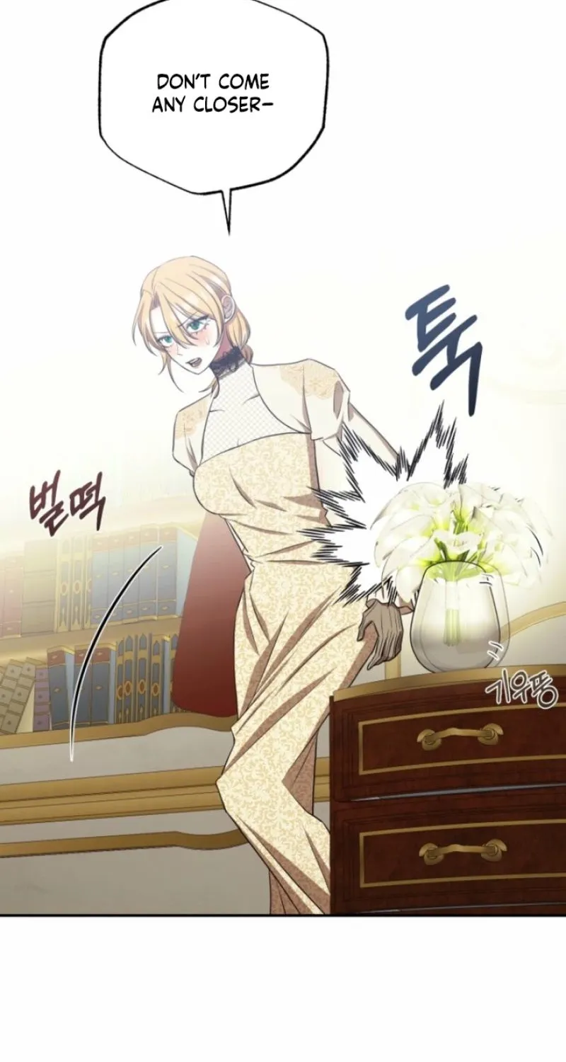 Read The Hand That Once Fed chapter 42 image 8 on Lezhin