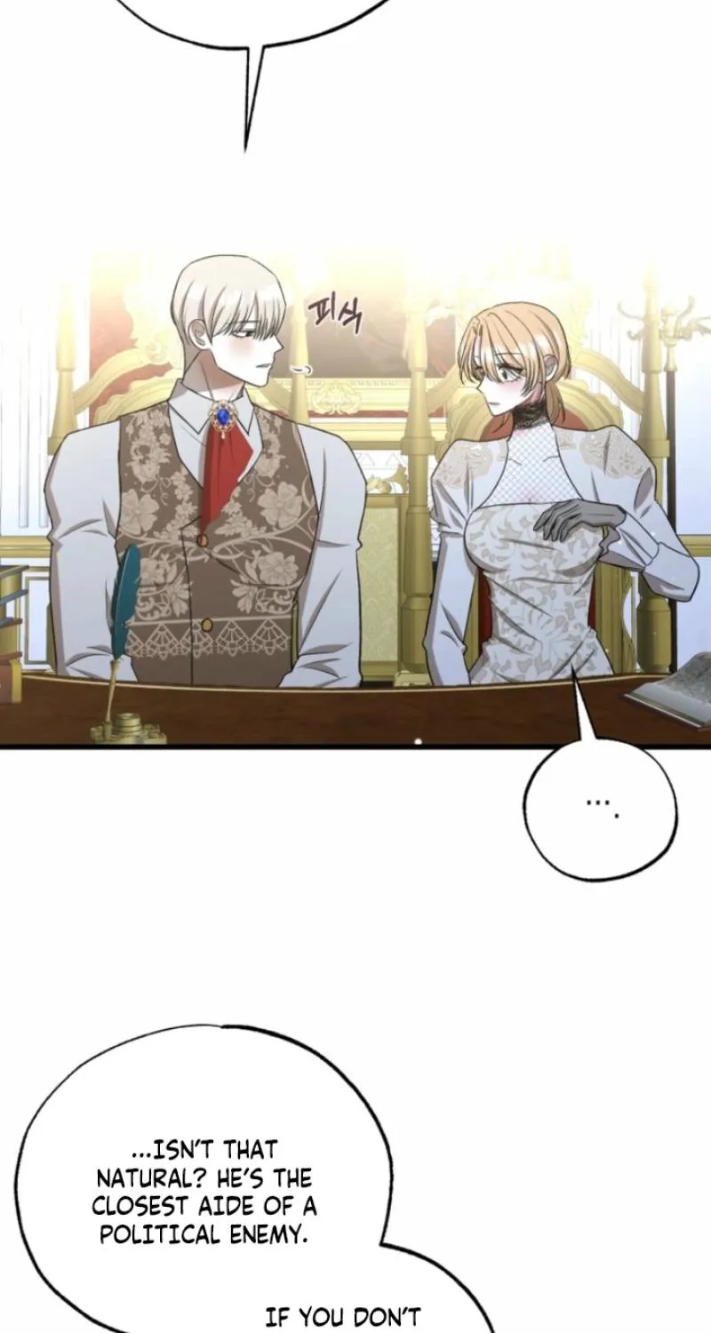 Read The Hand That Once Fed chapter 42 image 81 on Lezhin