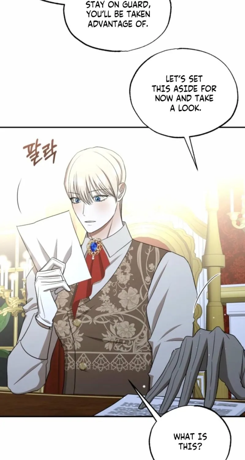 Read The Hand That Once Fed chapter 42 image 82 on Lezhin