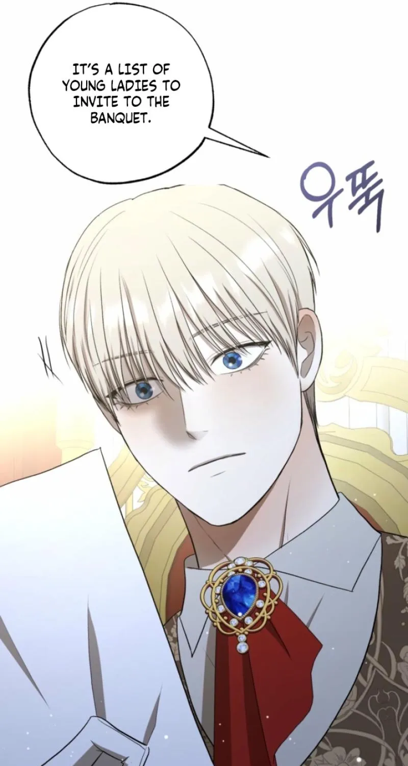 Read The Hand That Once Fed chapter 42 image 84 on Lezhin