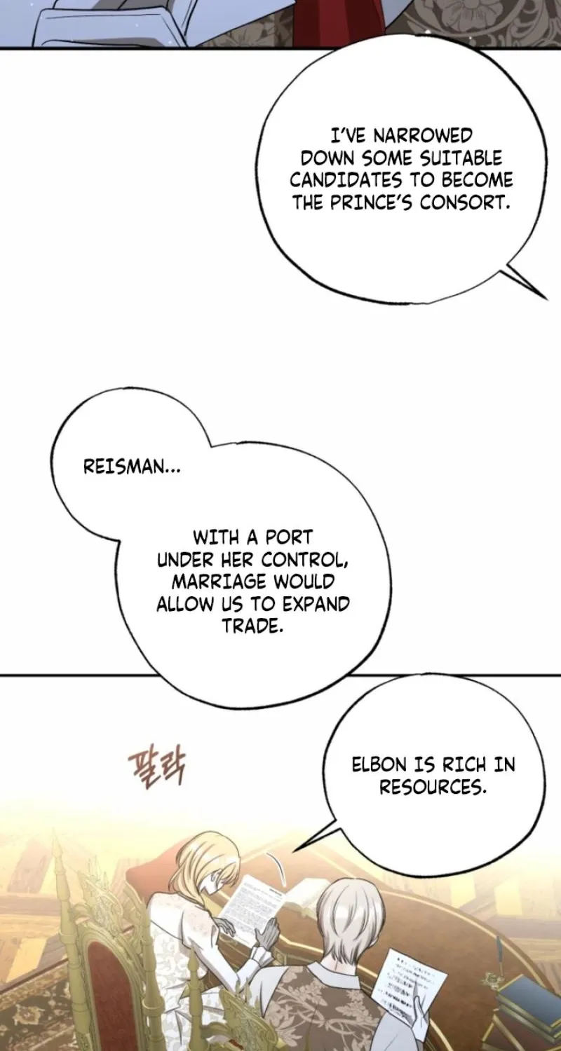 Read The Hand That Once Fed chapter 42 image 85 on Lezhin
