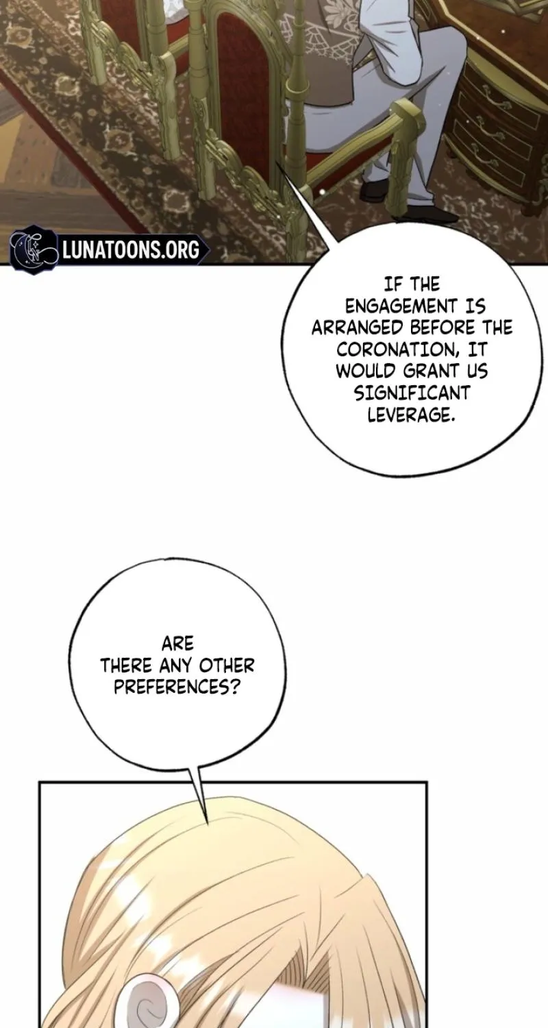 Read The Hand That Once Fed chapter 42 image 86 on Lezhin