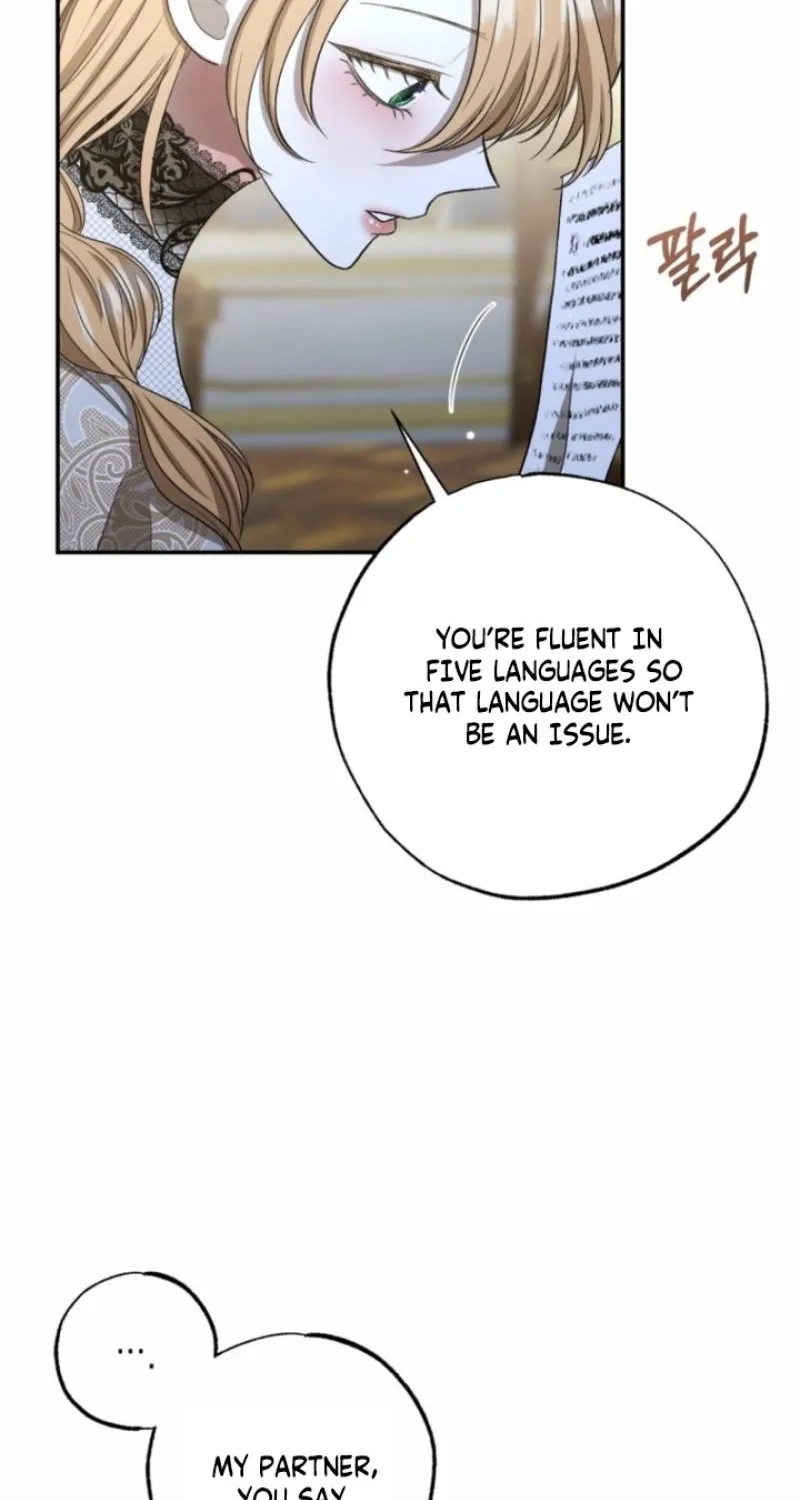 Read The Hand That Once Fed chapter 42 image 87 on Lezhin