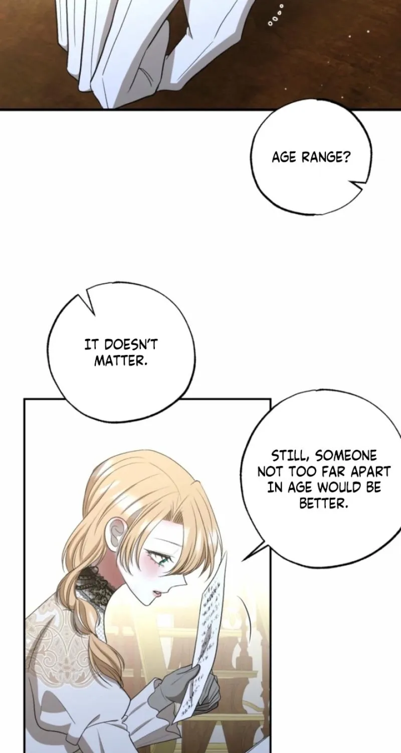 Read The Hand That Once Fed chapter 42 image 91 on Lezhin
