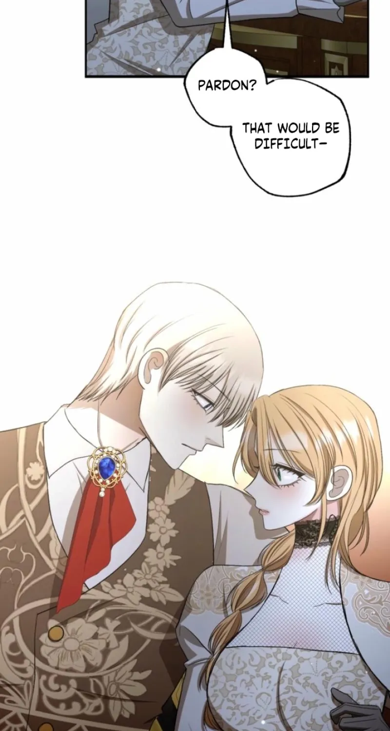 Read The Hand That Once Fed chapter 42 image 93 on Lezhin