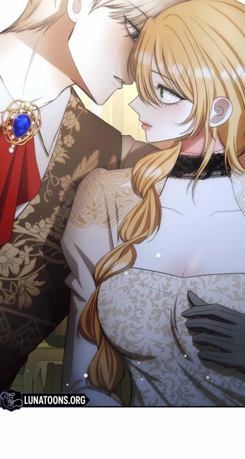 Read The Hand That Once Fed chapter 42 image 98 on Lezhin