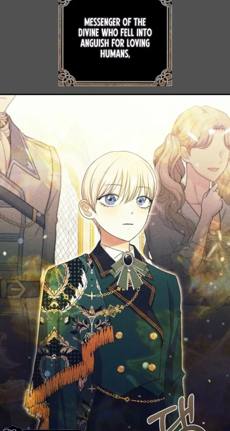Read The Hand That Once Fed chapter 43 image 1 on Lezhin