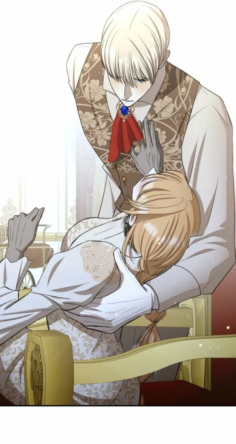 Read The Hand That Once Fed chapter 43 image 12 on Lezhin