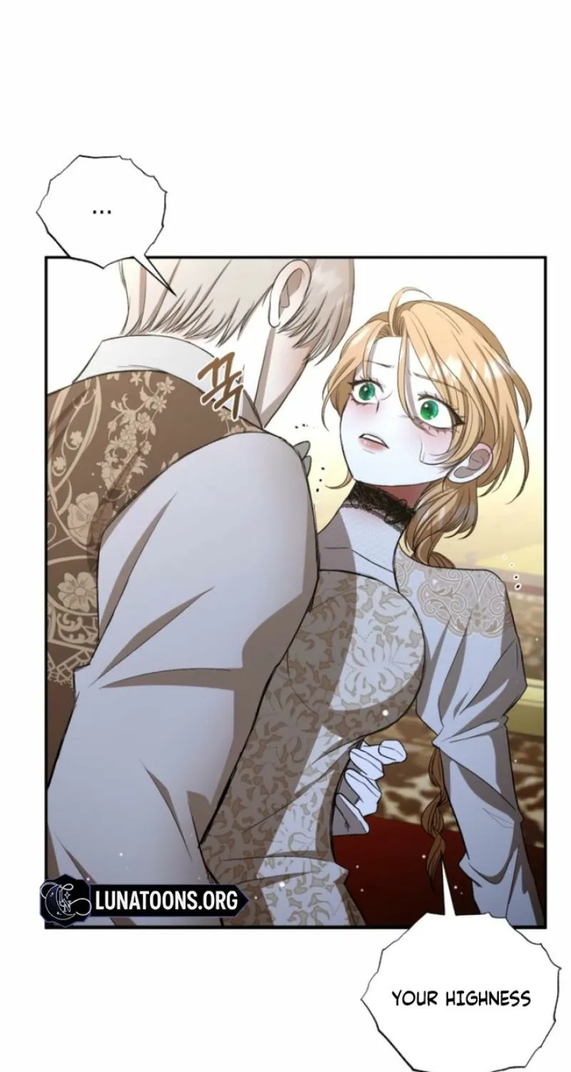 Read The Hand That Once Fed chapter 43 image 13 on Lezhin