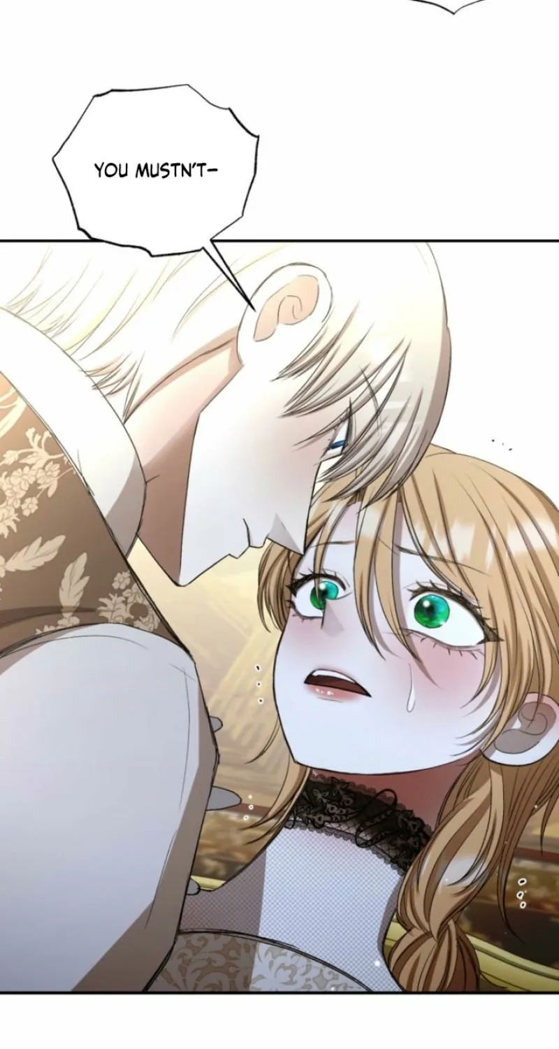 Read The Hand That Once Fed chapter 43 image 14 on Lezhin