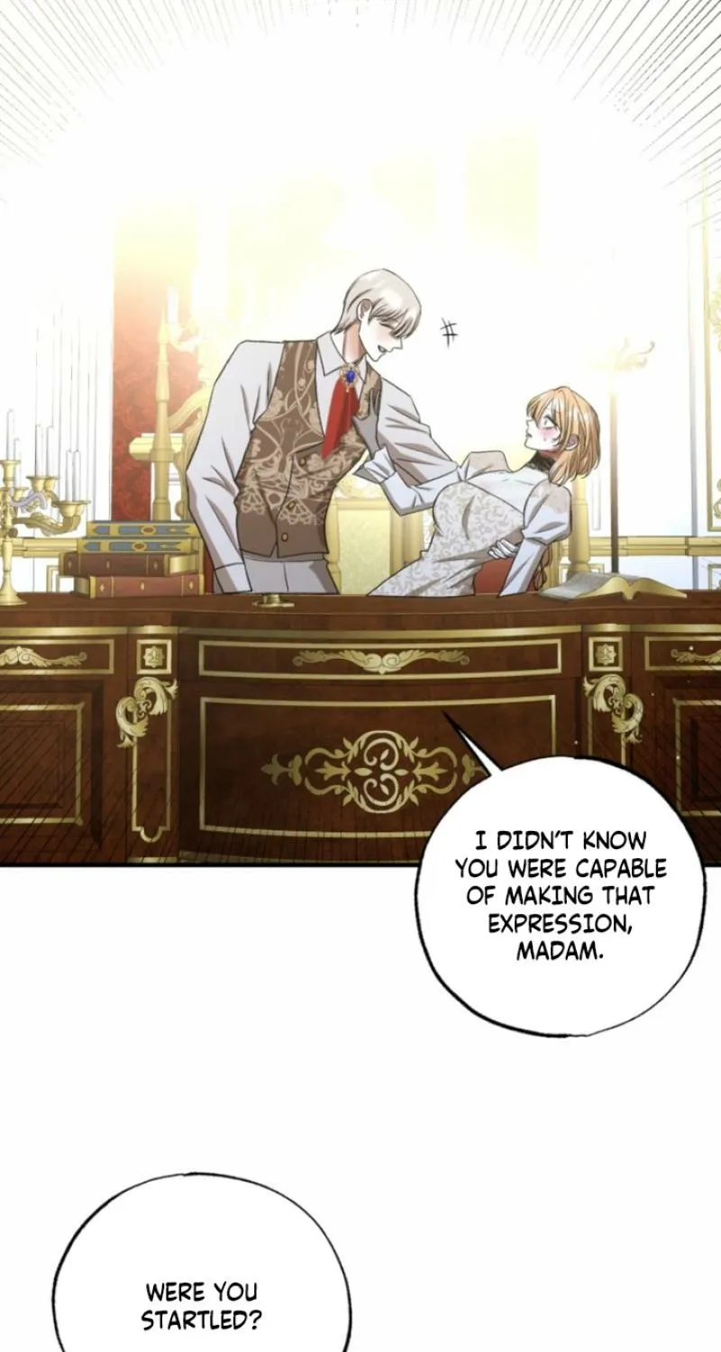 Read The Hand That Once Fed chapter 43 image 16 on Lezhin