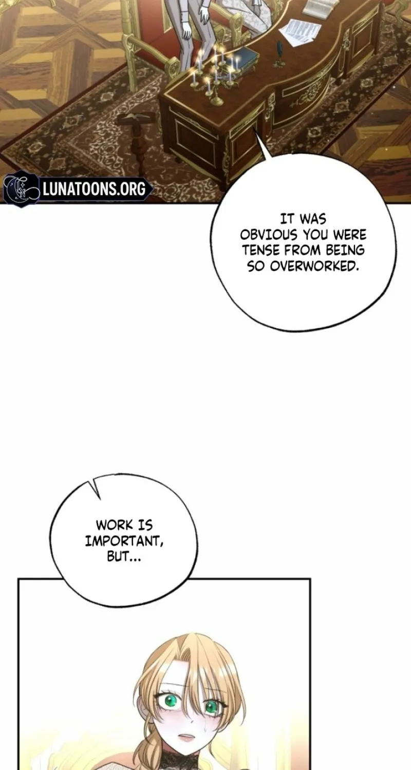 Read The Hand That Once Fed chapter 43 image 18 on Lezhin