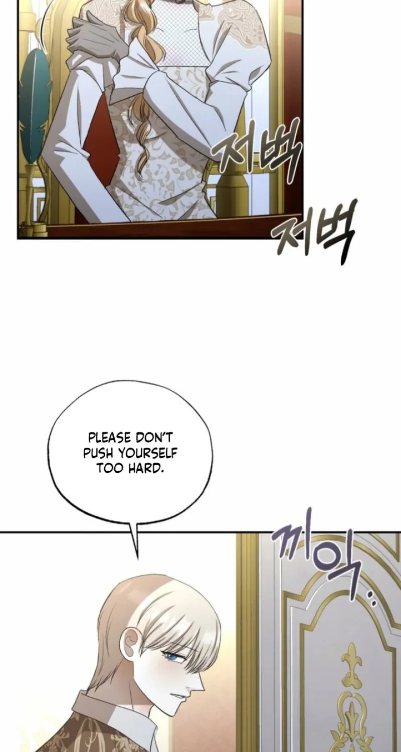 Read The Hand That Once Fed chapter 43 image 19 on Lezhin