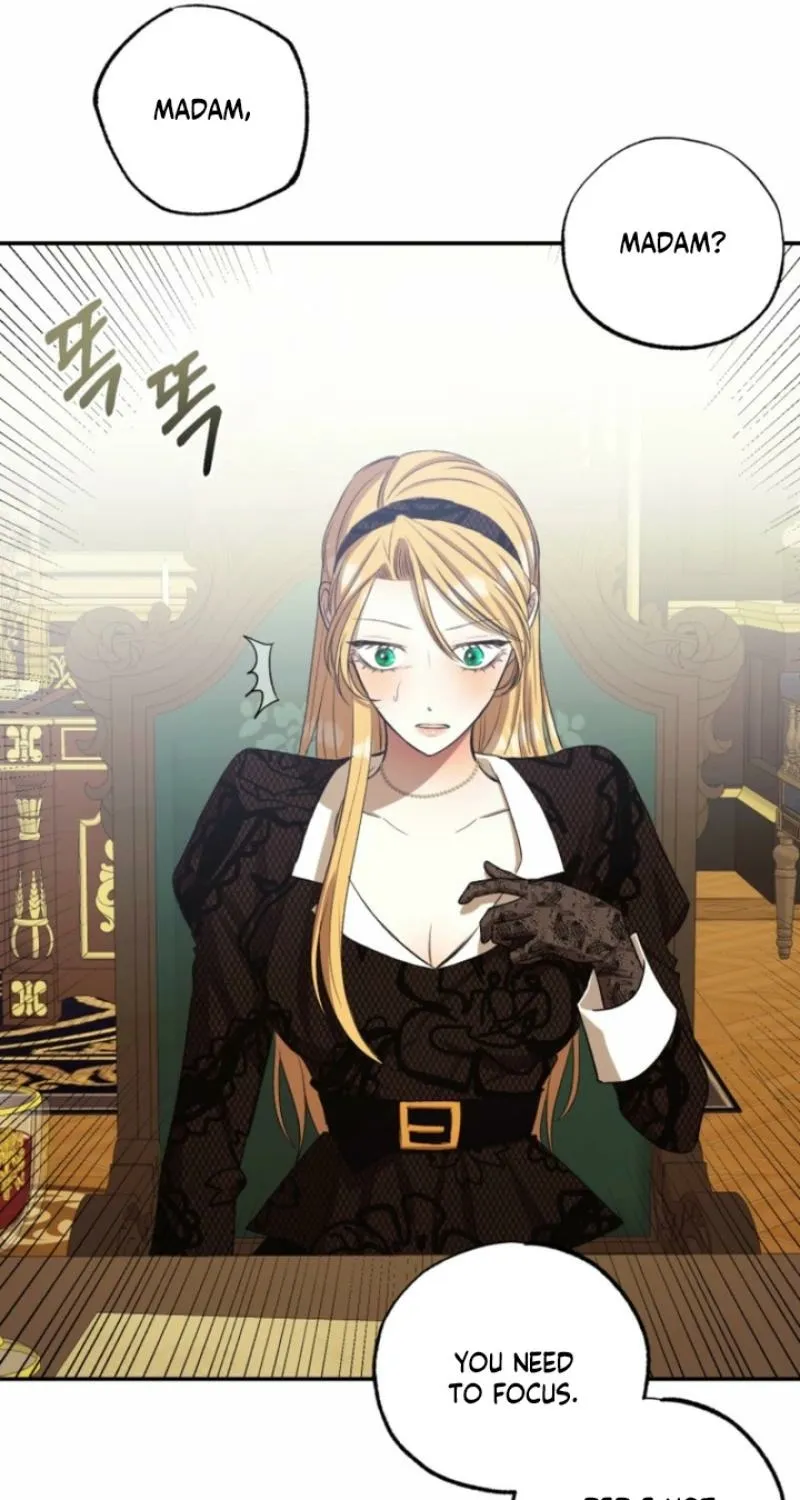 Read The Hand That Once Fed chapter 43 image 24 on Lezhin