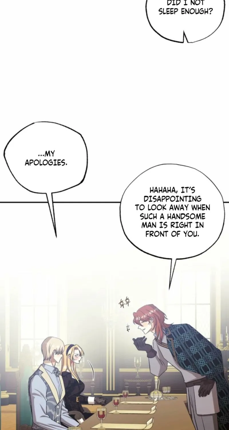 Read The Hand That Once Fed chapter 43 image 25 on Lezhin