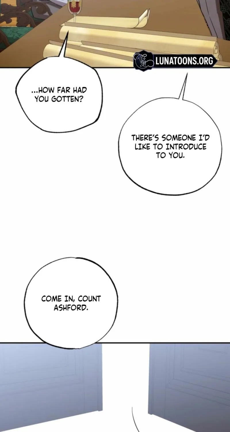 Read The Hand That Once Fed chapter 43 image 26 on Lezhin
