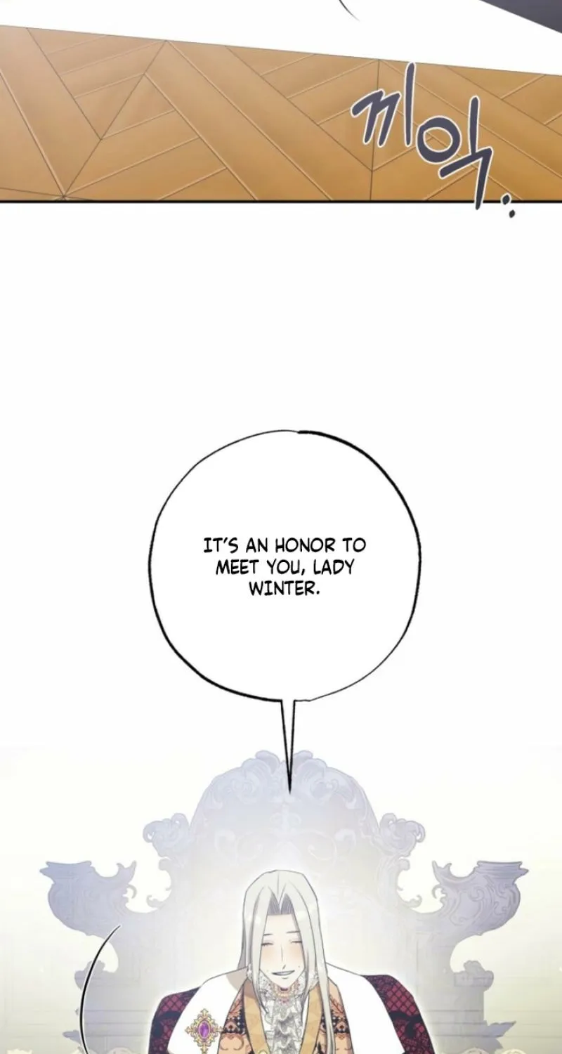 Read The Hand That Once Fed chapter 43 image 27 on Lezhin