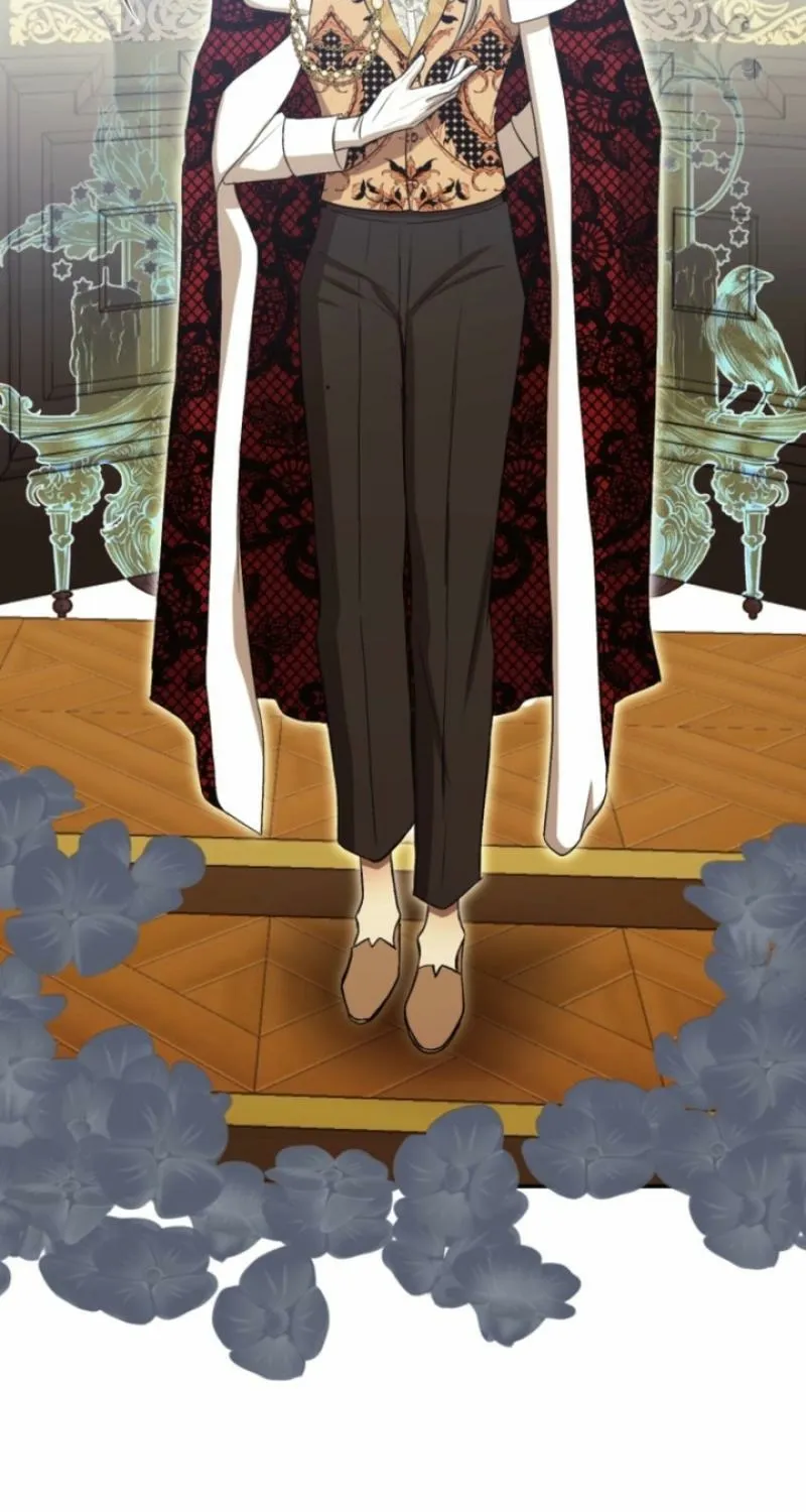 Read The Hand That Once Fed chapter 43 image 28 on Lezhin