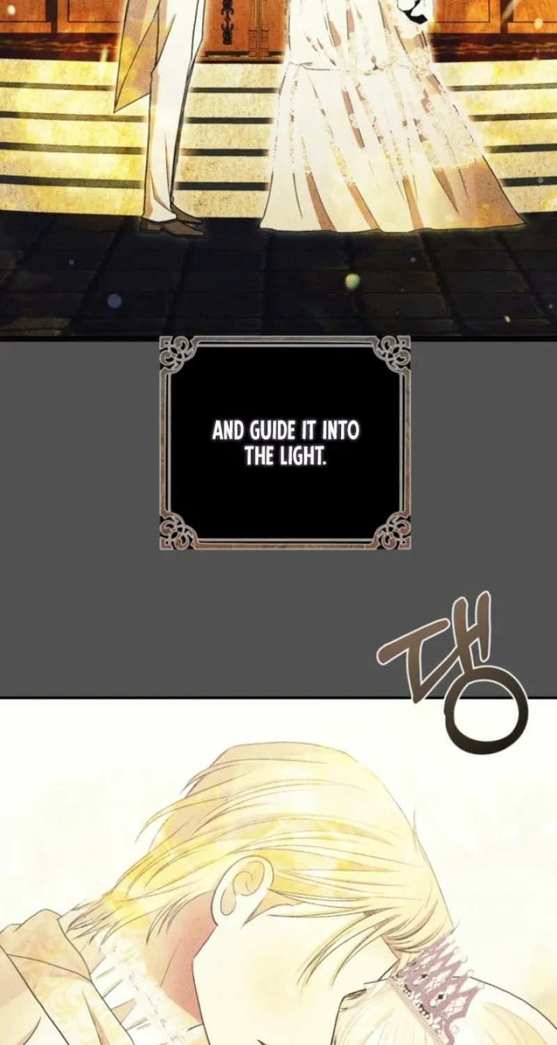 Read The Hand That Once Fed chapter 43 image 3 on Lezhin
