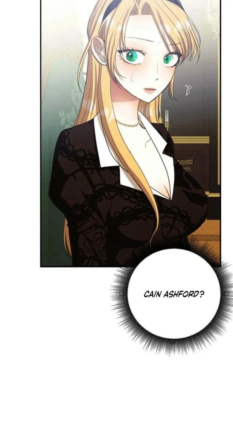 Read The Hand That Once Fed chapter 43 image 30 on Lezhin