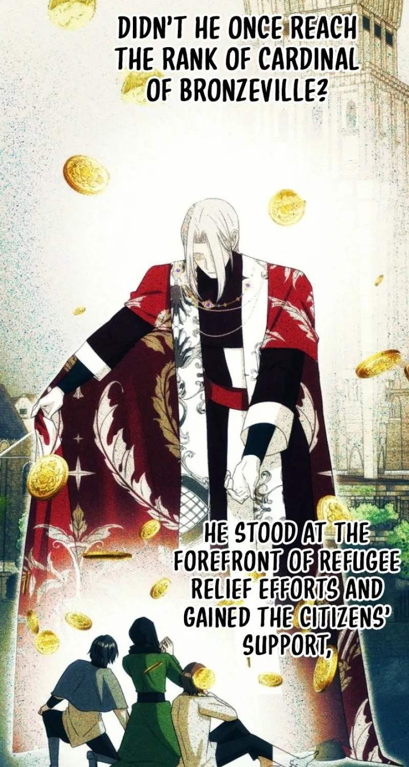 Read The Hand That Once Fed chapter 43 image 32 on Lezhin