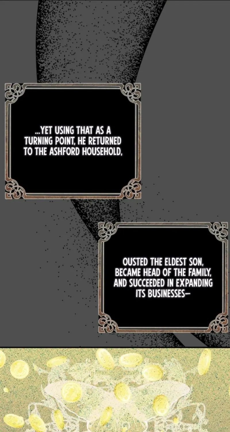 Read The Hand That Once Fed chapter 43 image 36 on Lezhin