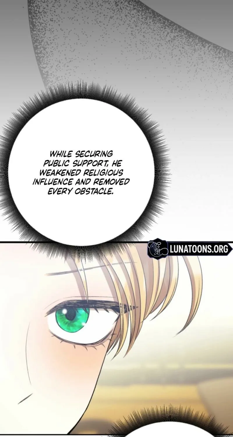 Read The Hand That Once Fed chapter 43 image 38 on Lezhin