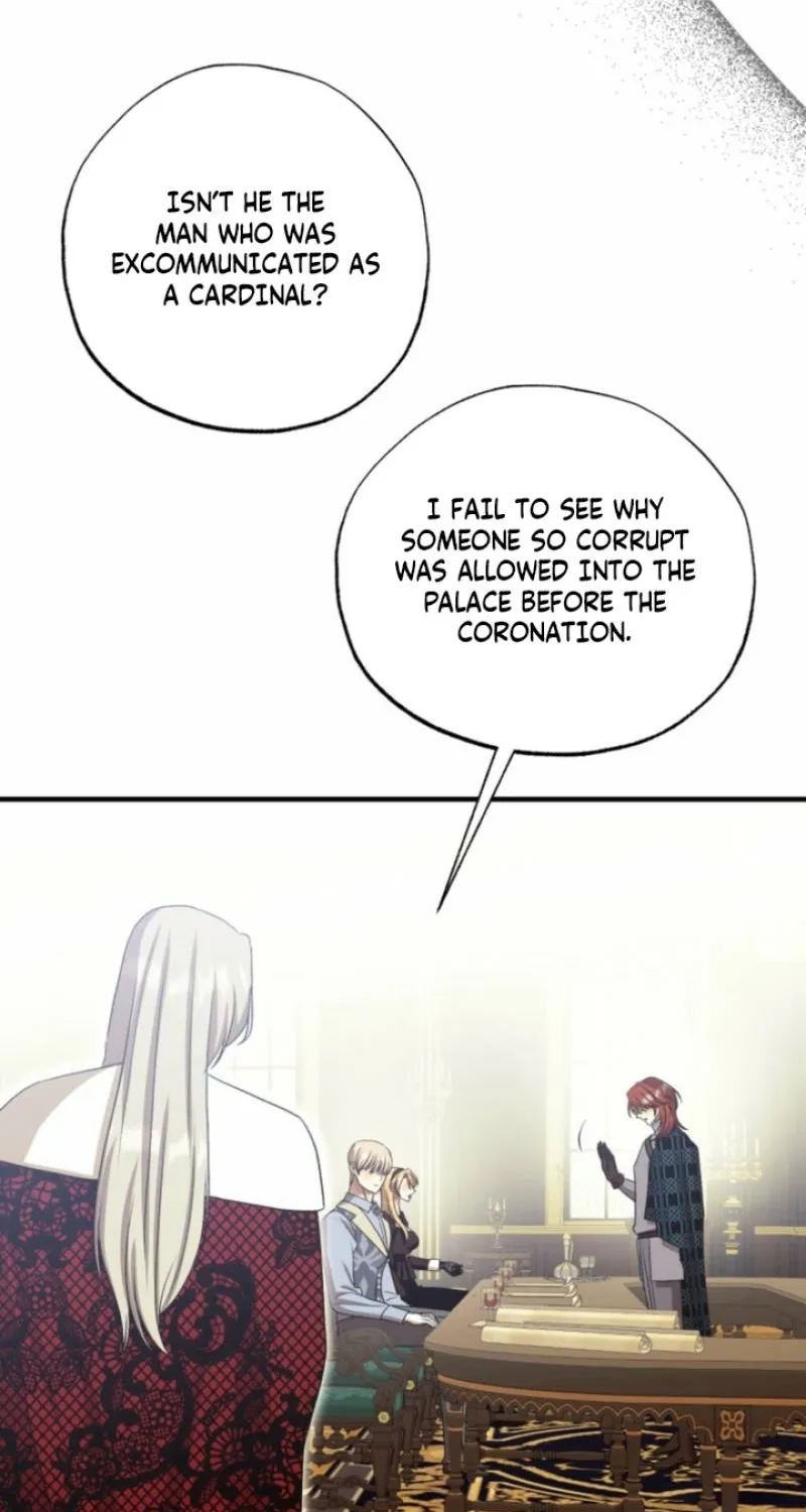 Read The Hand That Once Fed chapter 43 image 42 on Lezhin