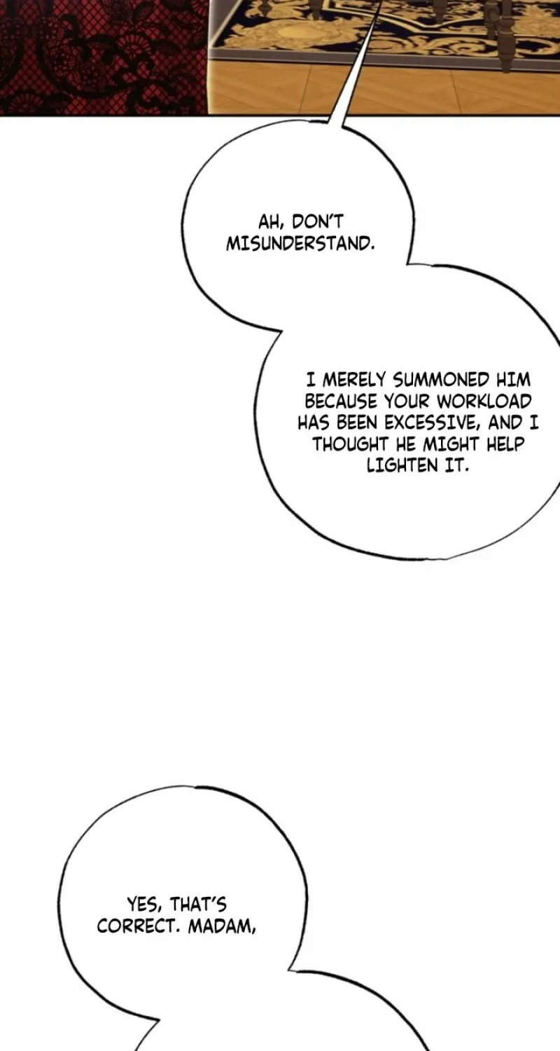 Read The Hand That Once Fed chapter 43 image 43 on Lezhin