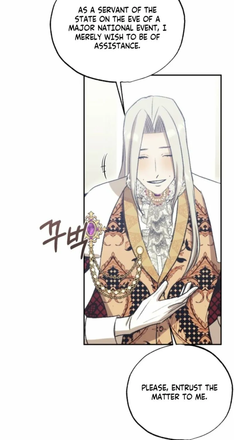 Read The Hand That Once Fed chapter 43 image 44 on Lezhin