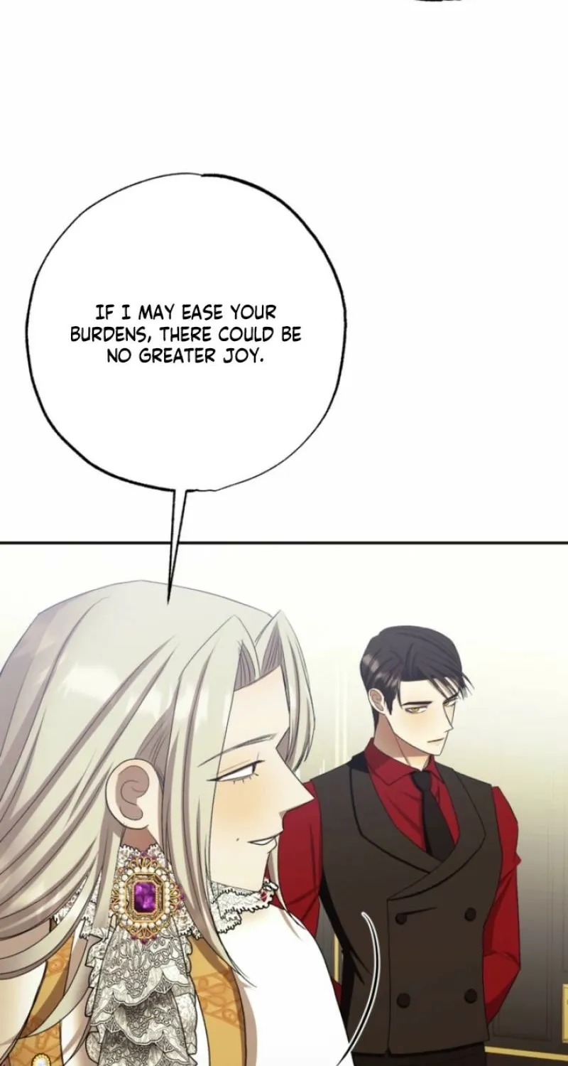 Read The Hand That Once Fed chapter 43 image 45 on Lezhin