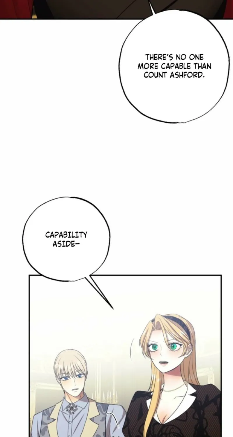 Read The Hand That Once Fed chapter 43 image 48 on Lezhin