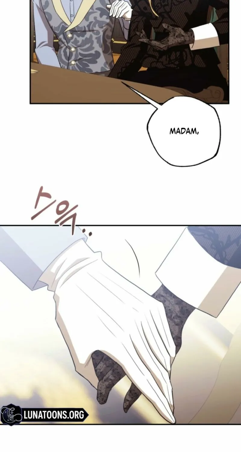 Read The Hand That Once Fed chapter 43 image 49 on Lezhin