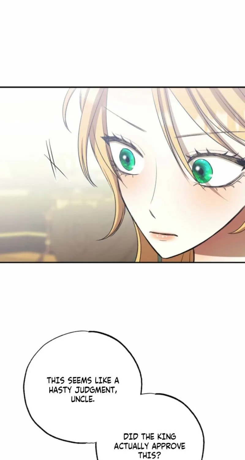 Read The Hand That Once Fed chapter 43 image 50 on Lezhin