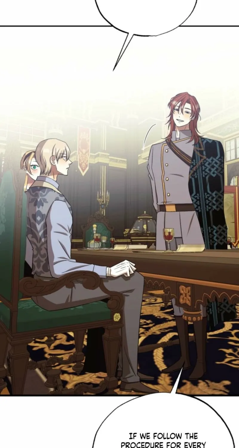 Read The Hand That Once Fed chapter 43 image 51 on Lezhin