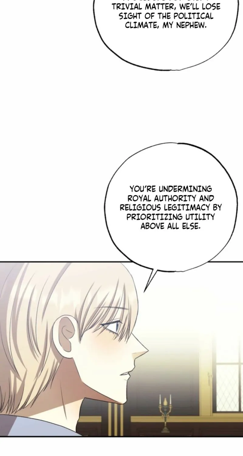 Read The Hand That Once Fed chapter 43 image 52 on Lezhin
